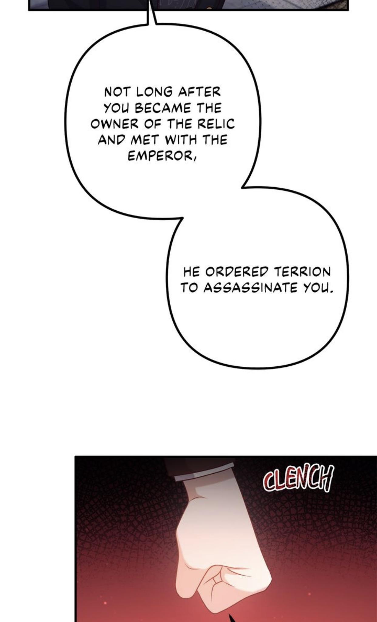 Divorce Me, Husband! chapter 58 - page 22