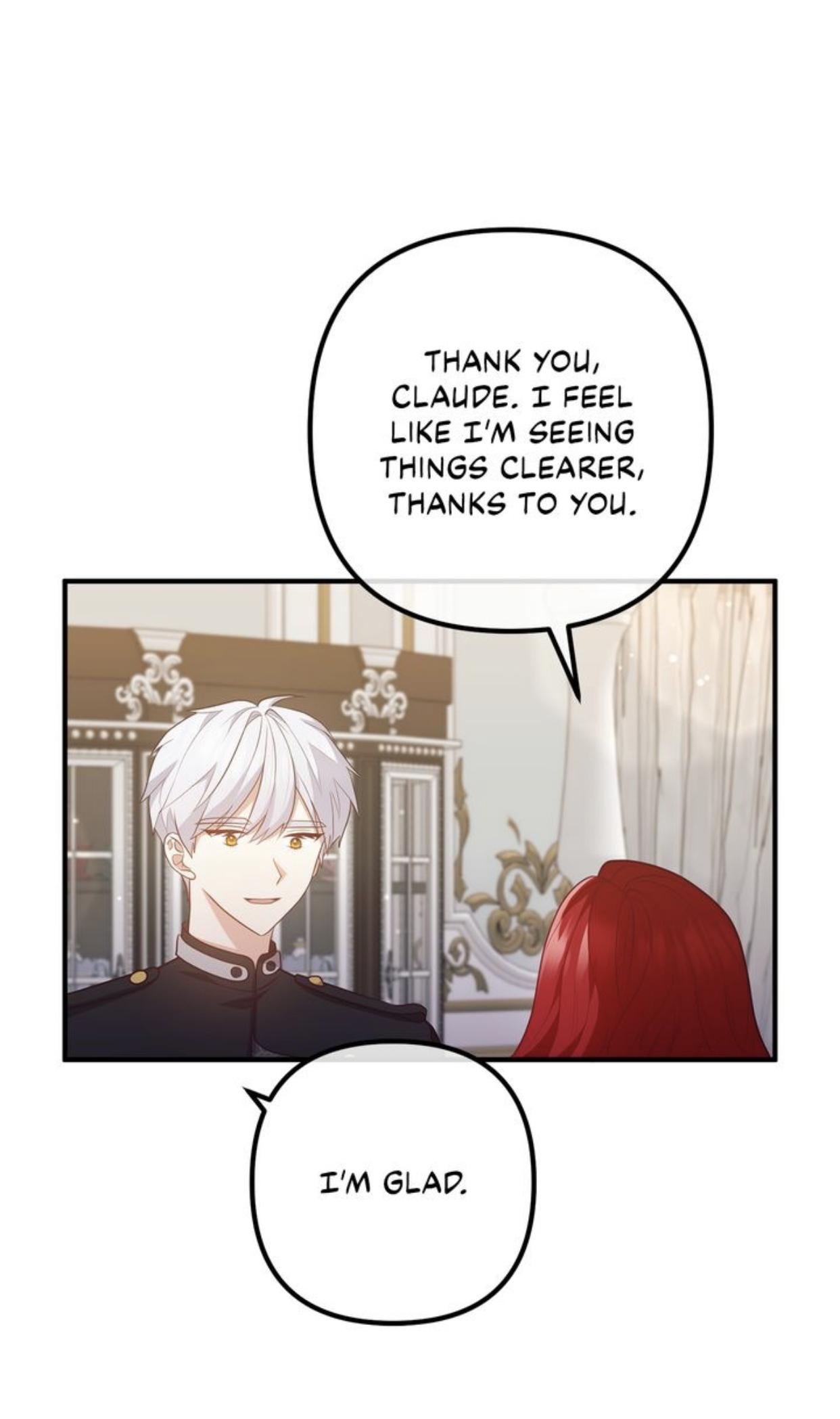 Divorce Me, Husband! chapter 58 - page 26