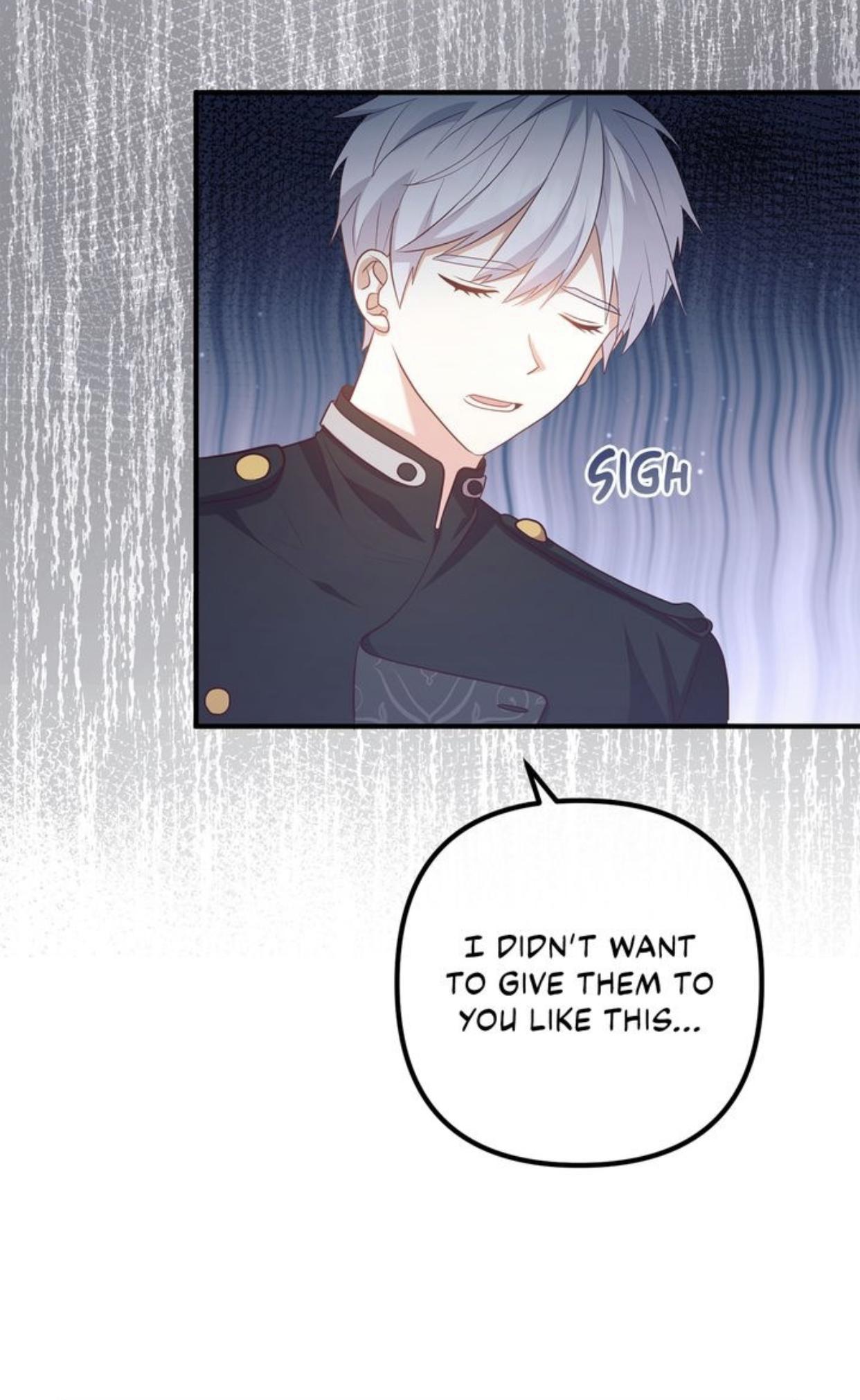 Divorce Me, Husband! chapter 58 - page 29
