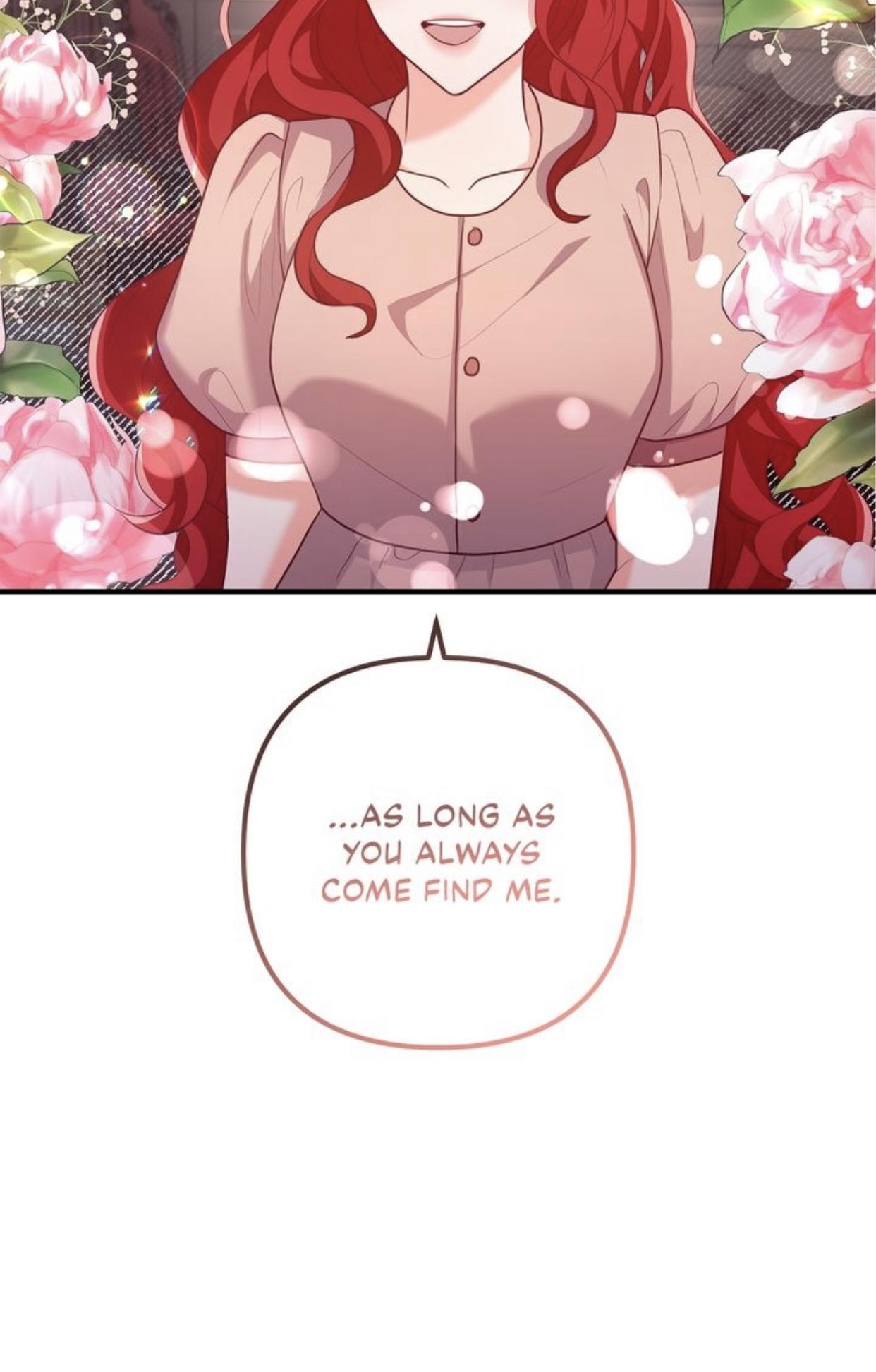 Divorce Me, Husband! chapter 58 - page 3