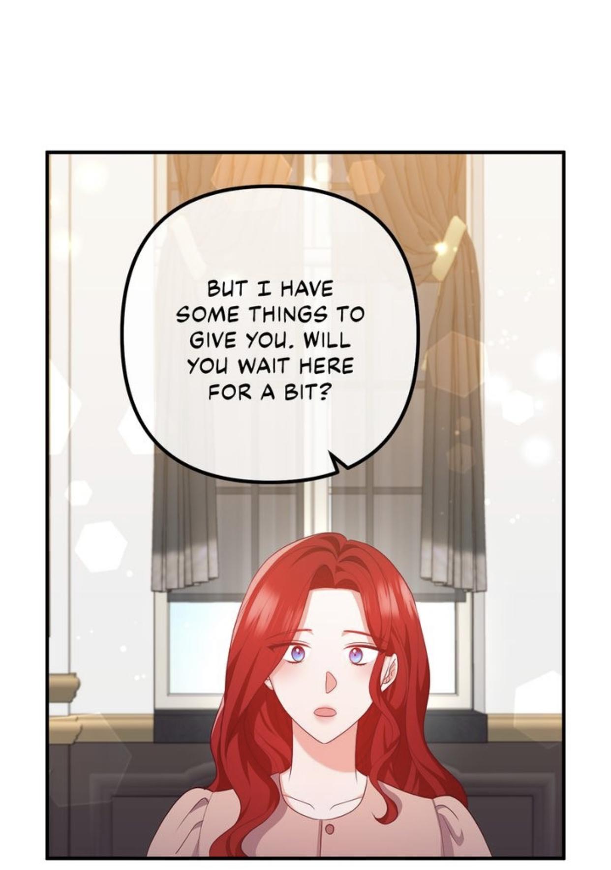 Divorce Me, Husband! chapter 58 - page 30