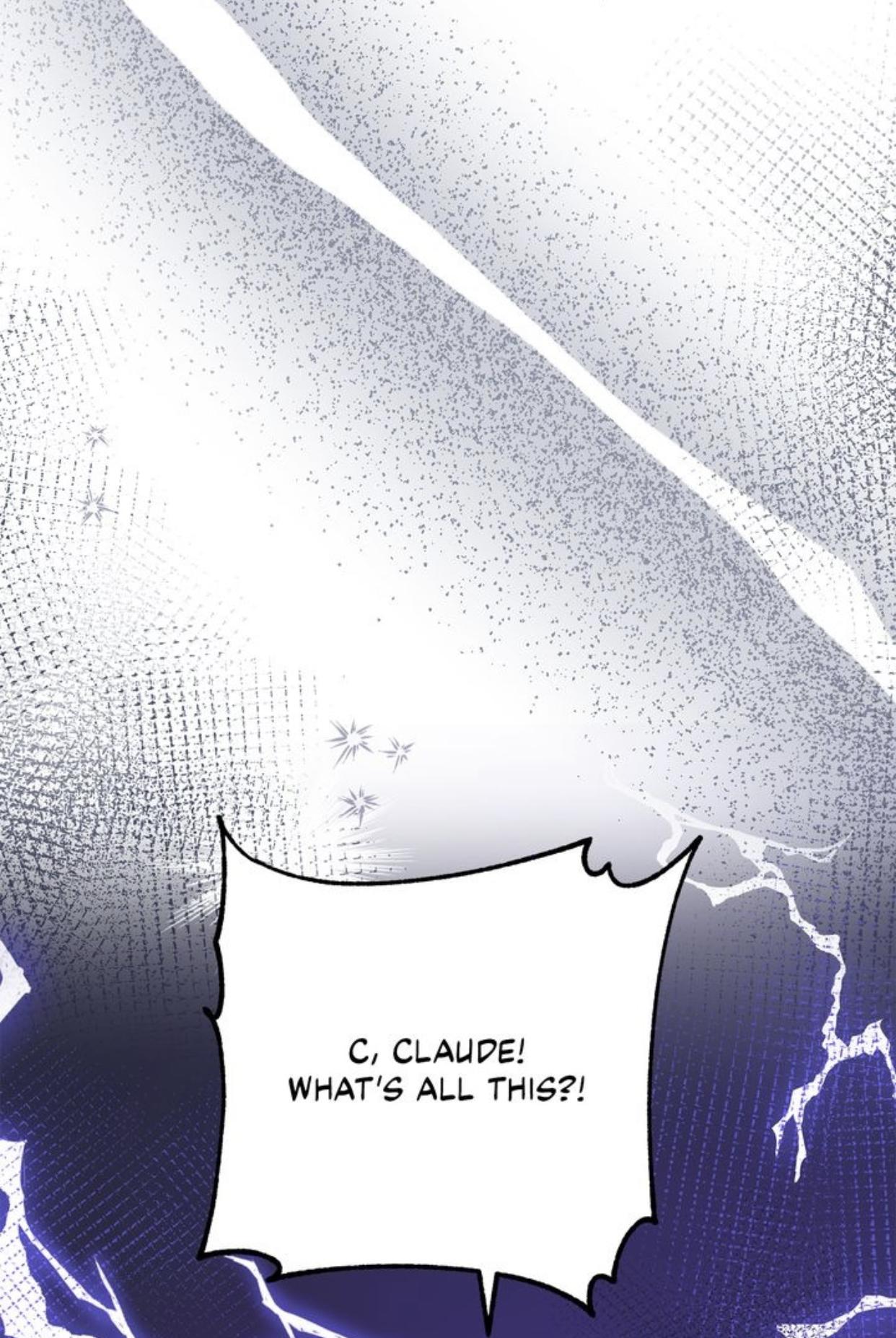 Divorce Me, Husband! chapter 58 - page 33
