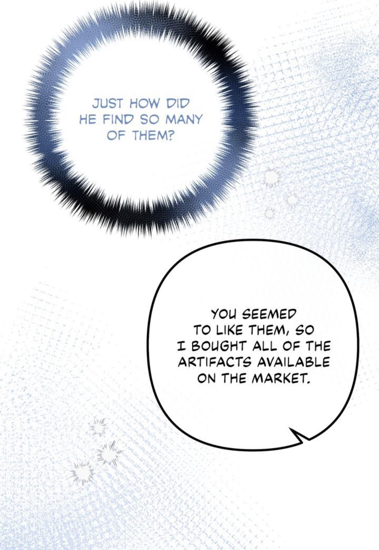 Divorce Me, Husband! chapter 58 - page 39
