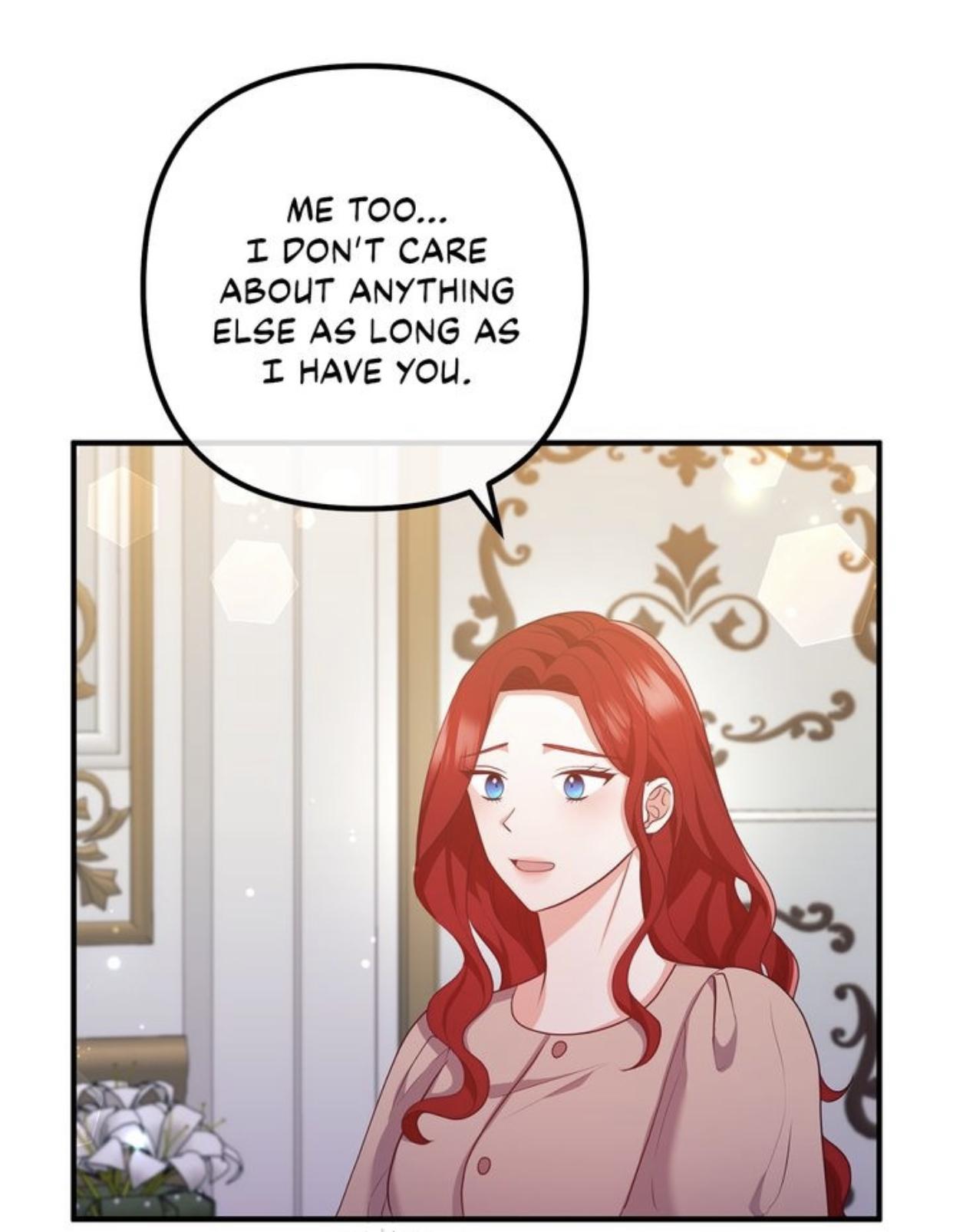 Divorce Me, Husband! chapter 58 - page 42