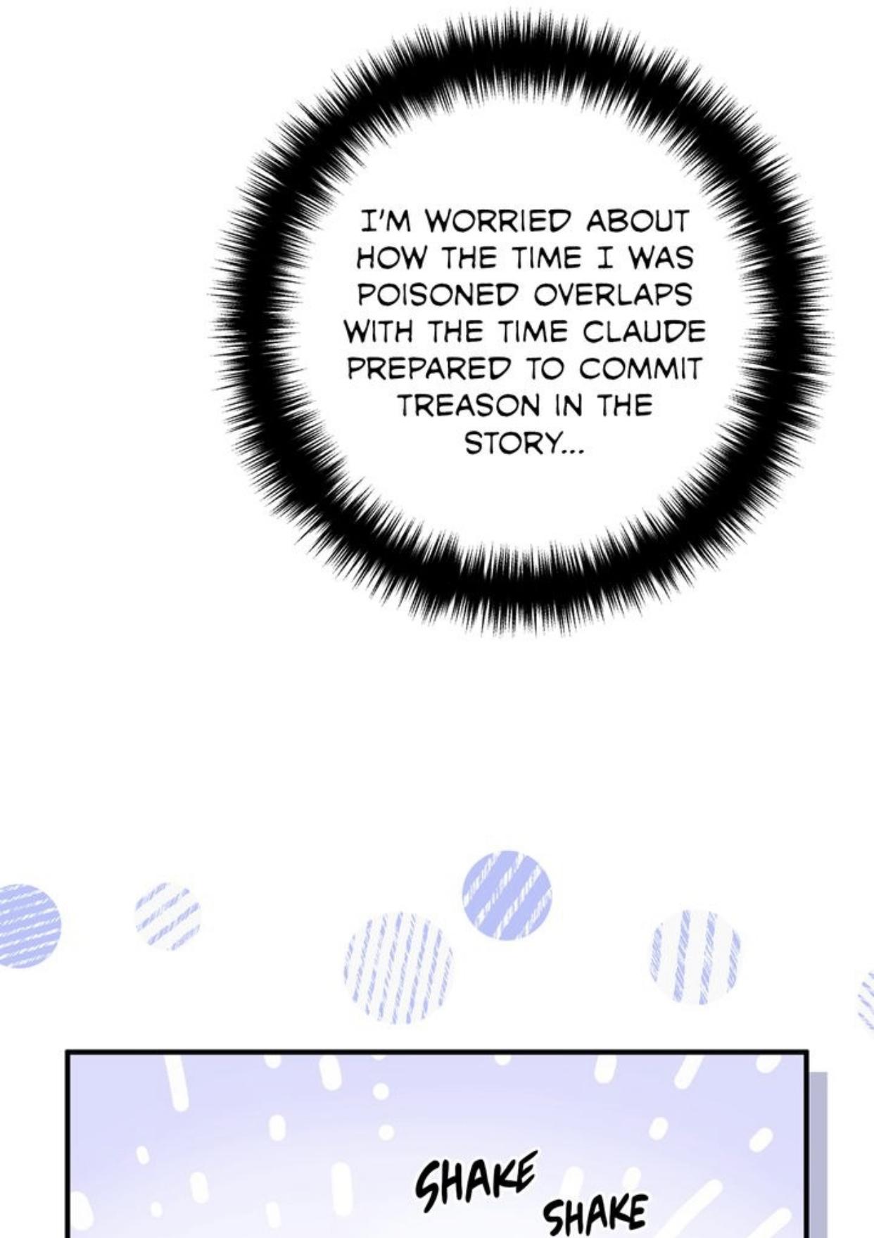 Divorce Me, Husband! chapter 58 - page 50