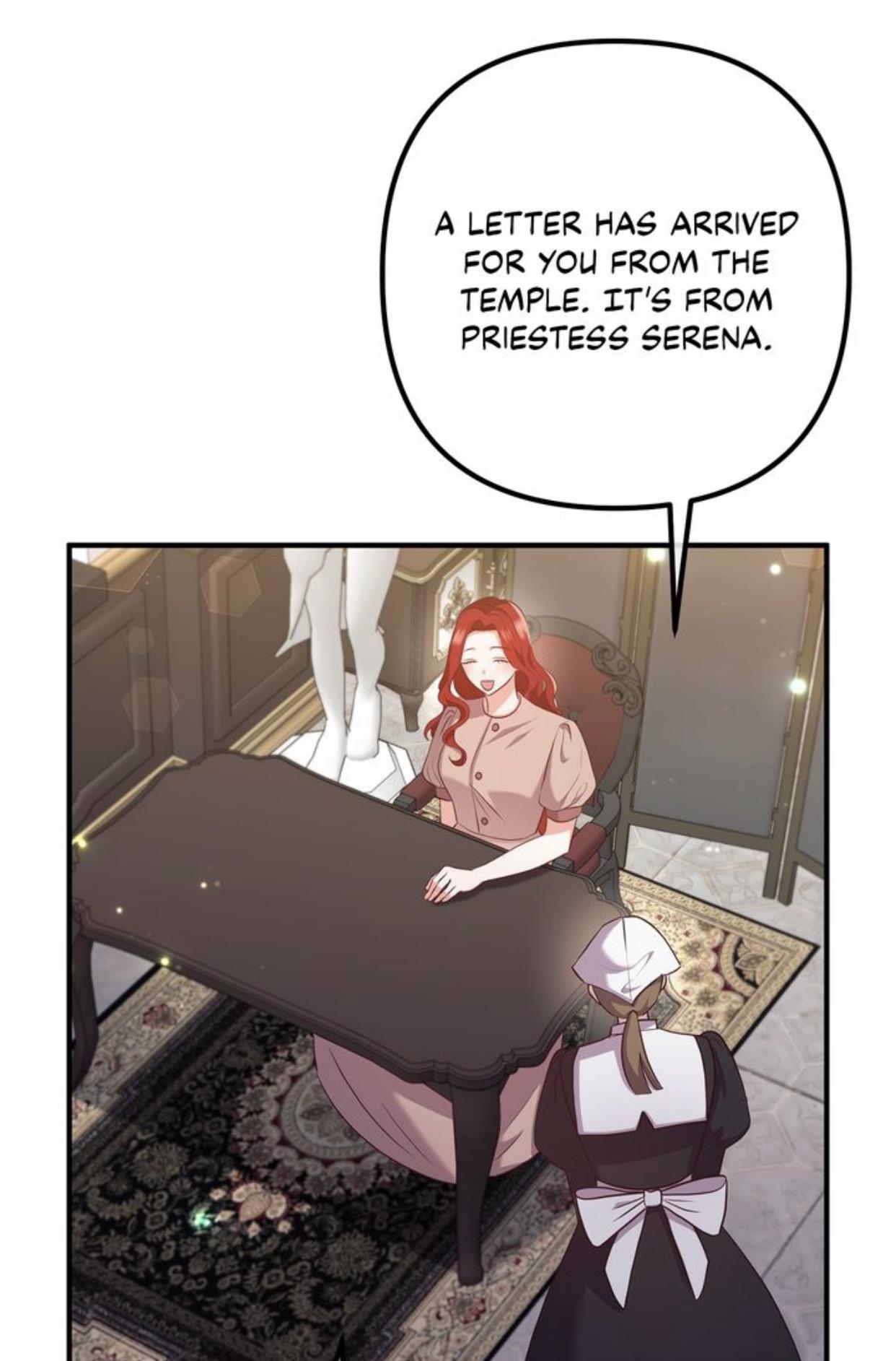 Divorce Me, Husband! chapter 58 - page 53