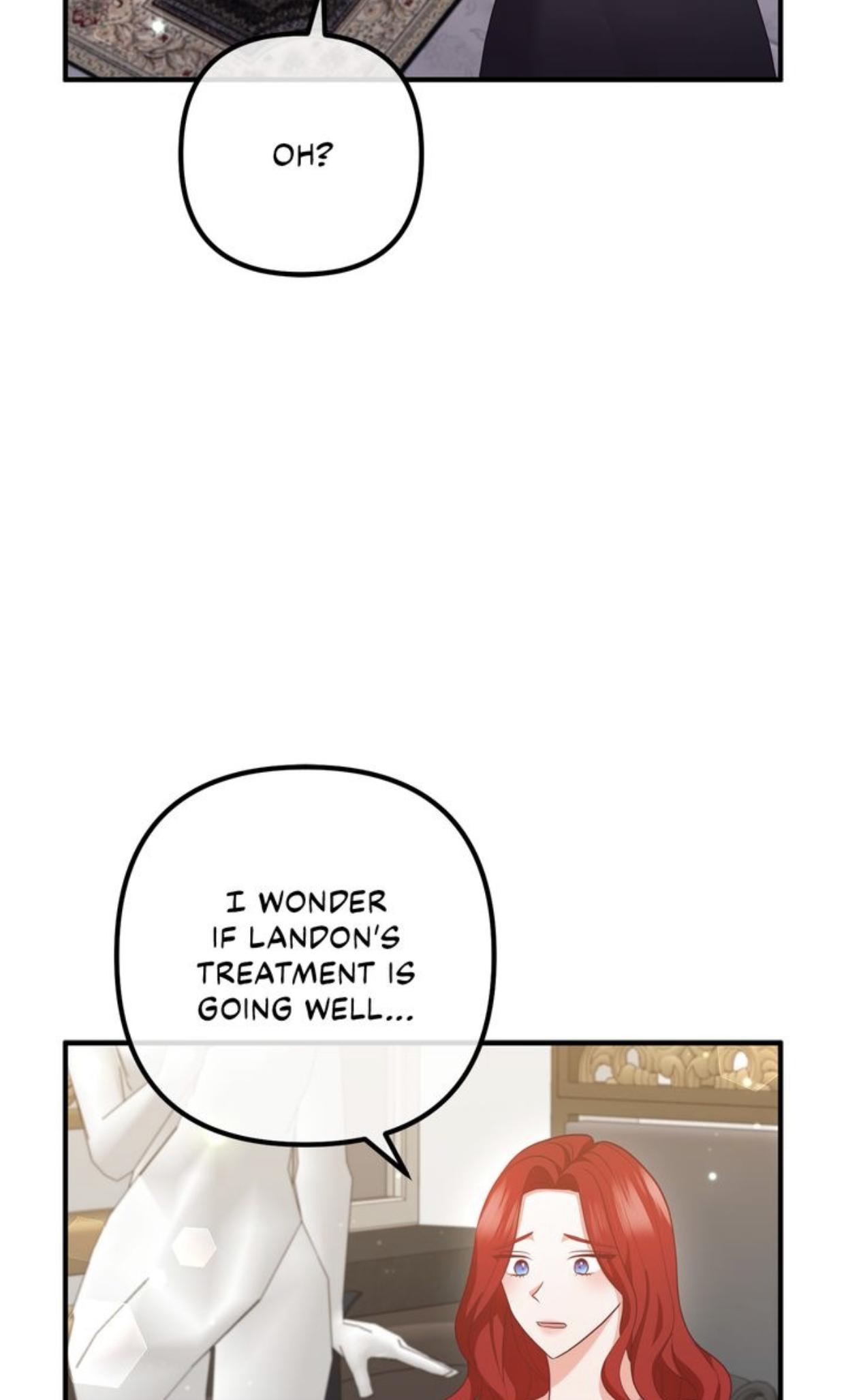 Divorce Me, Husband! chapter 58 - page 54