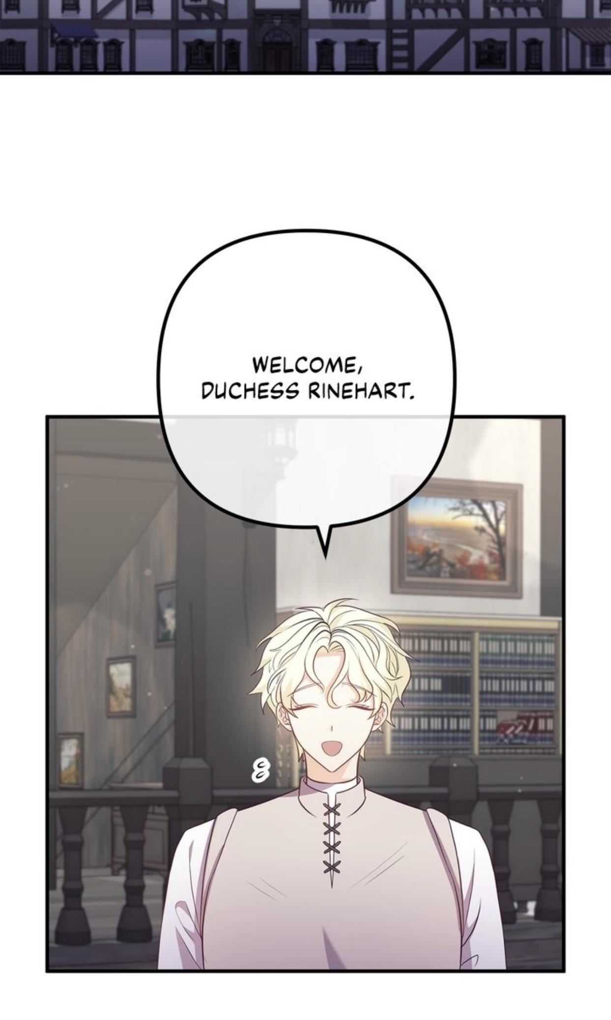 Divorce Me, Husband! chapter 58 - page 60