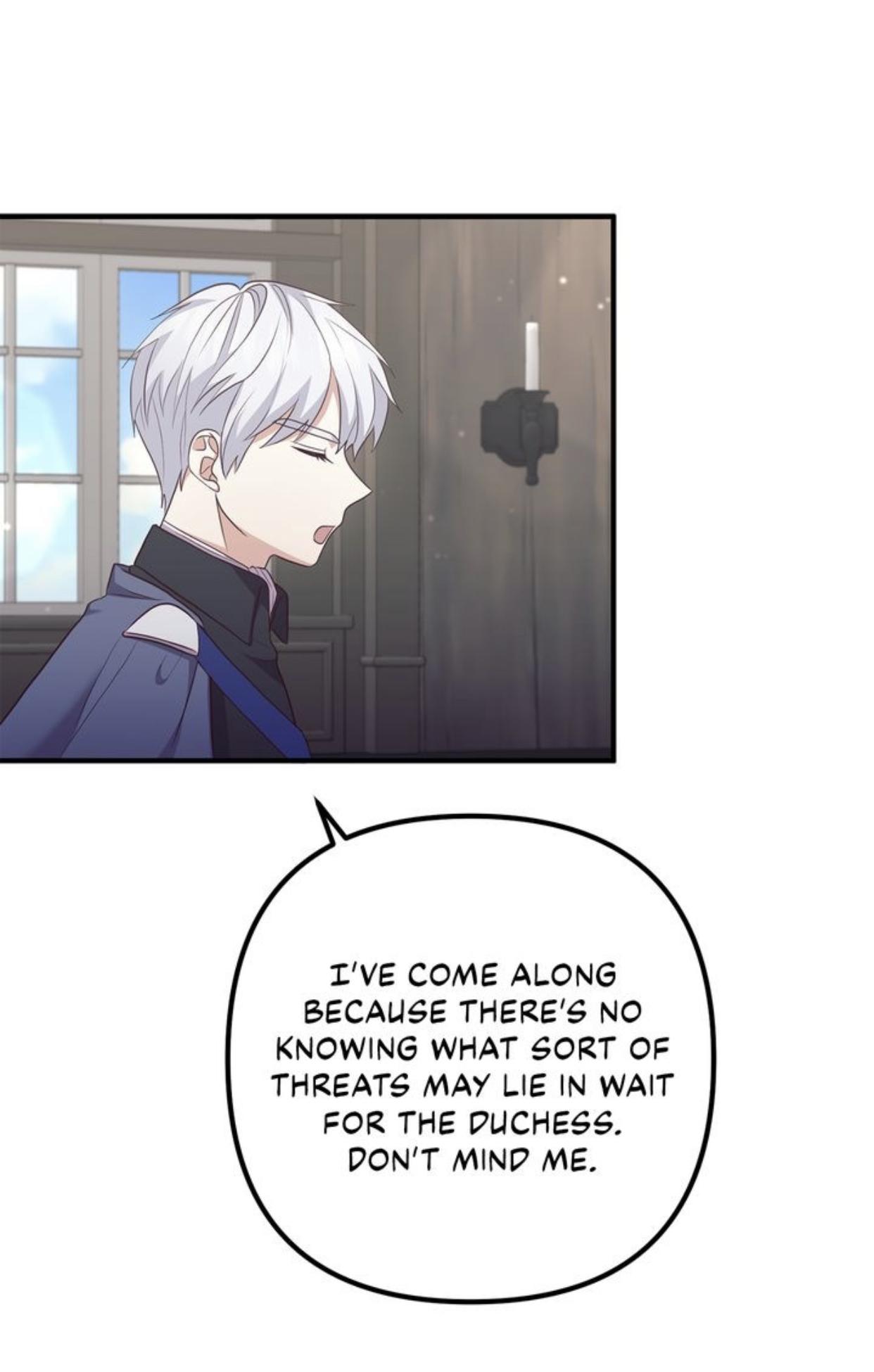 Divorce Me, Husband! chapter 58 - page 62