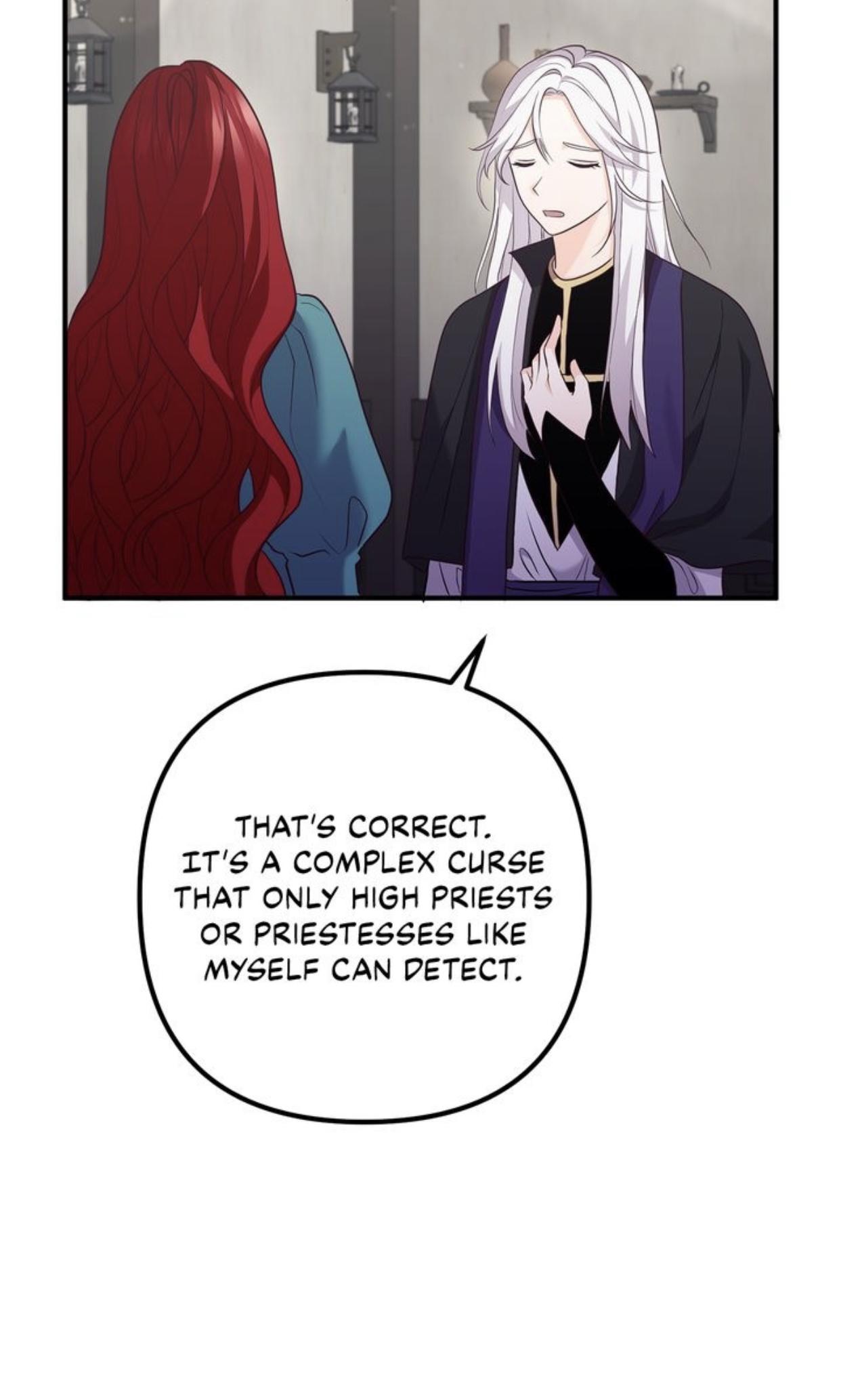 Divorce Me, Husband! chapter 58 - page 68