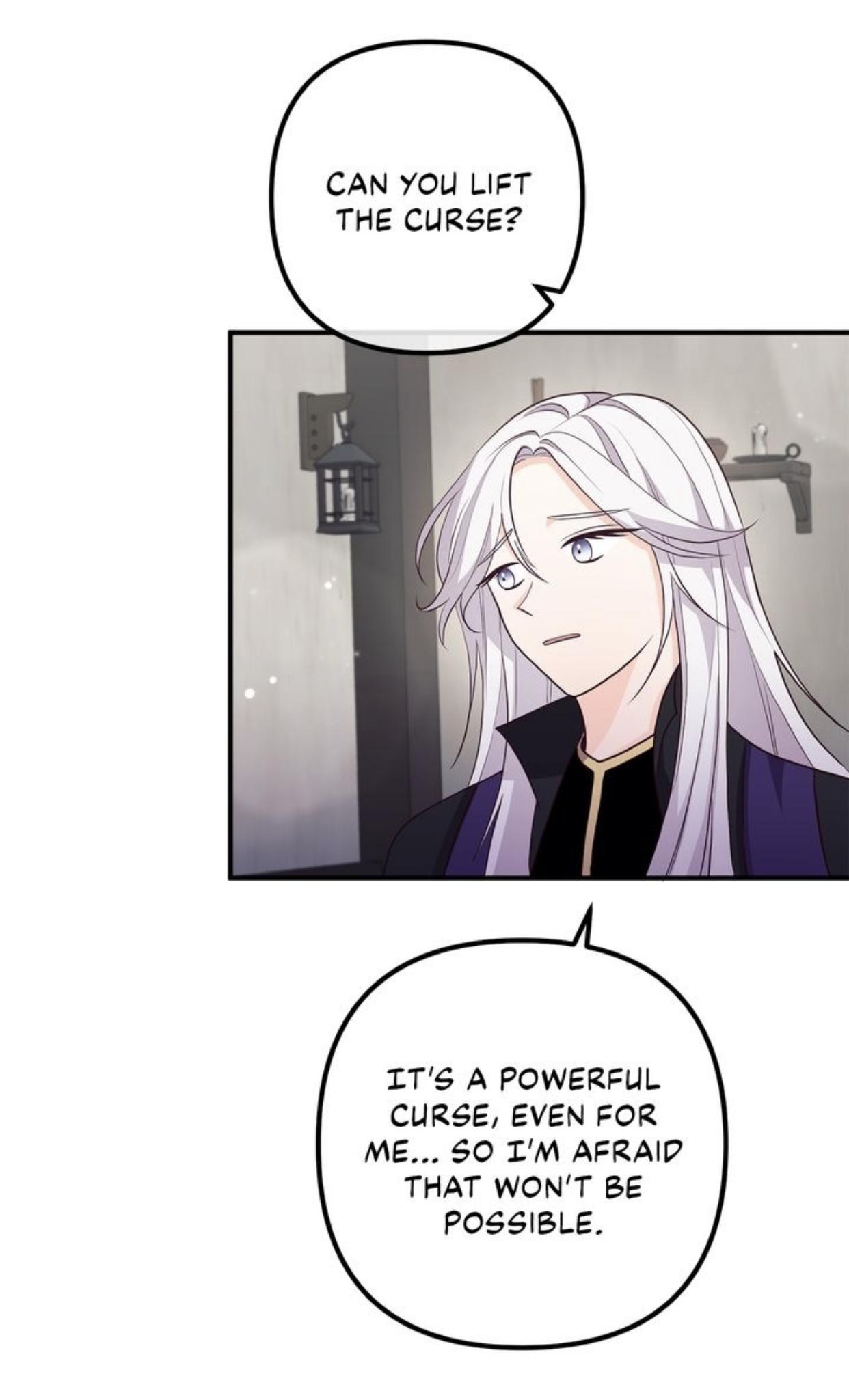 Divorce Me, Husband! chapter 58 - page 69