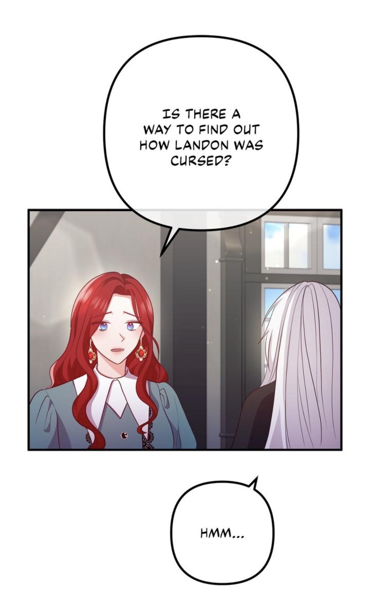 Divorce Me, Husband! chapter 58 - page 71