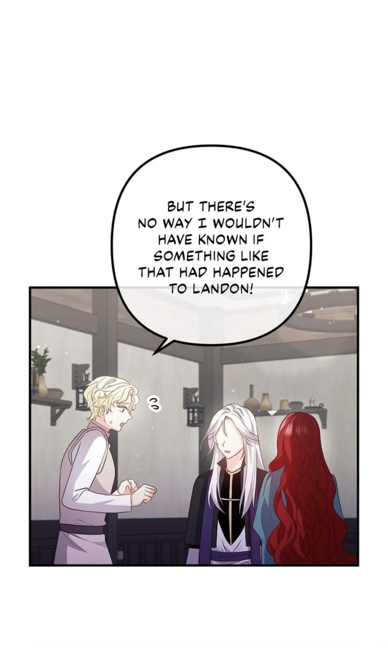Divorce Me, Husband! chapter 58 - page 74
