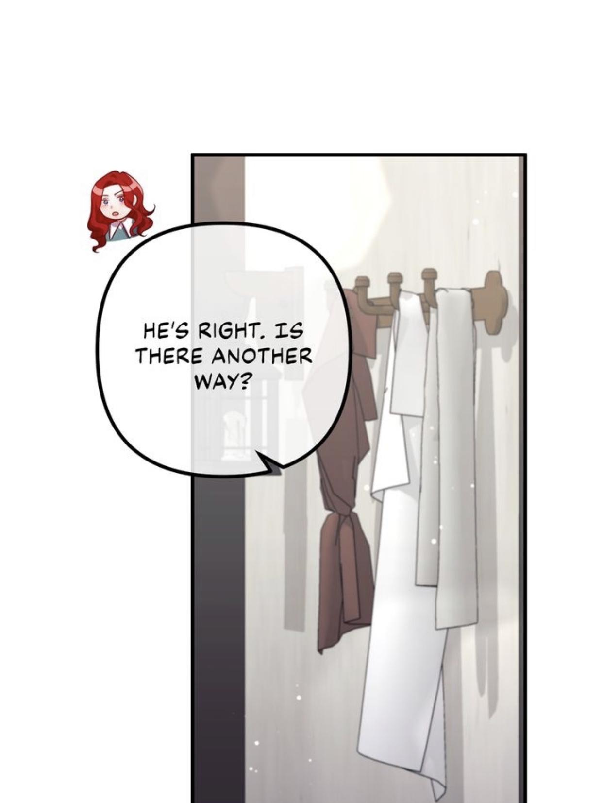 Divorce Me, Husband! chapter 58 - page 75