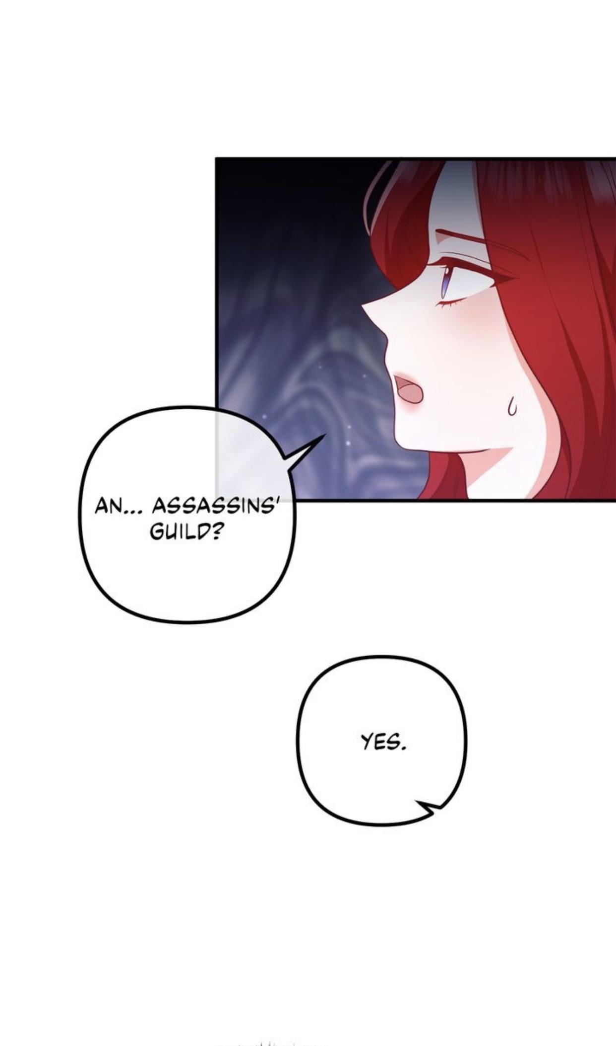 Divorce Me, Husband! chapter 58 - page 9