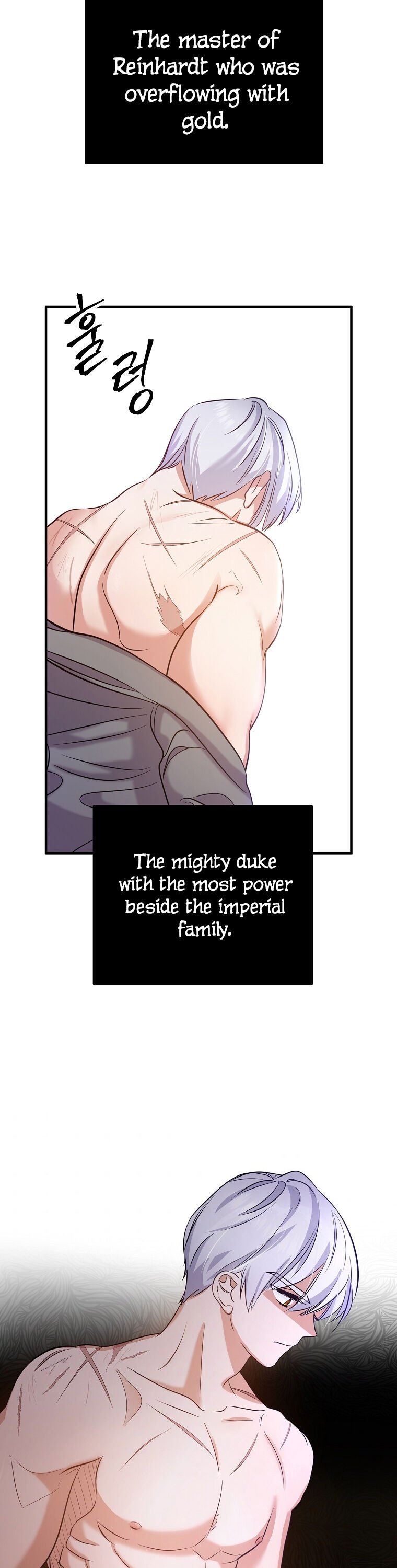Divorce Me, Husband! chapter 3 - page 29