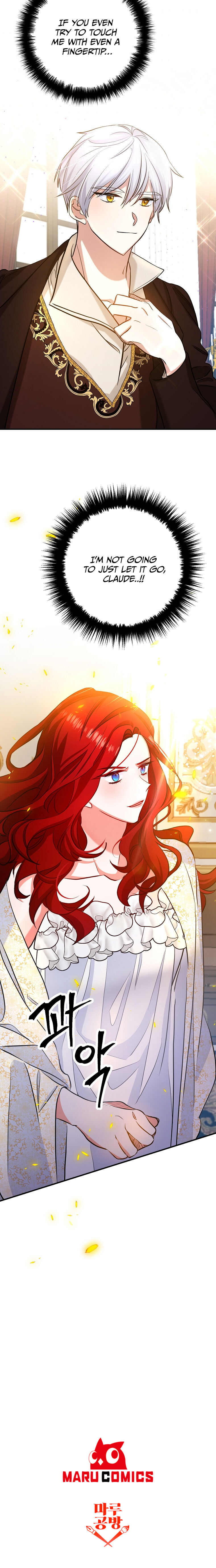 Divorce Me, Husband! chapter 3 - page 59
