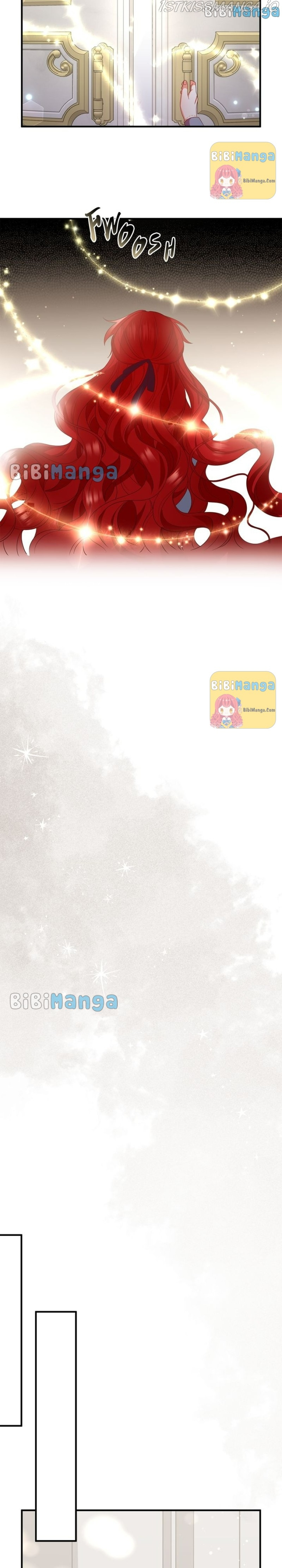 Divorce Me, Husband! chapter 71 - page 17