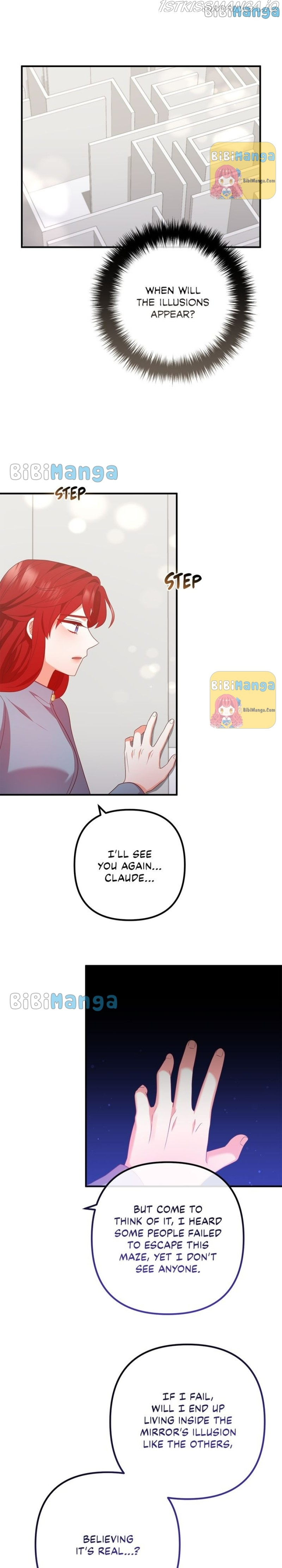 Divorce Me, Husband! chapter 71 - page 19