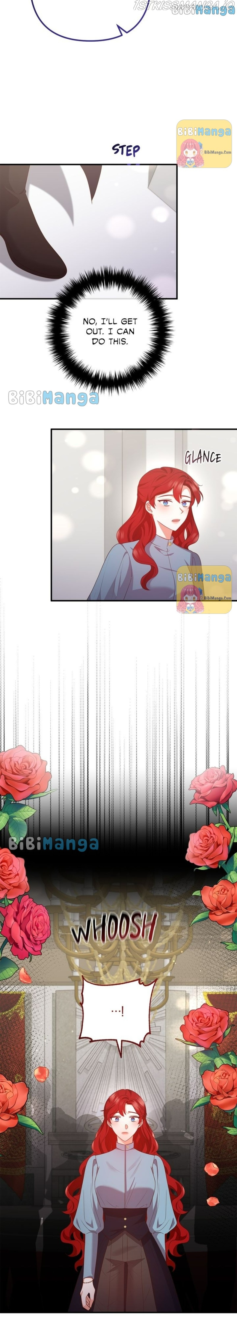 Divorce Me, Husband! chapter 71 - page 20