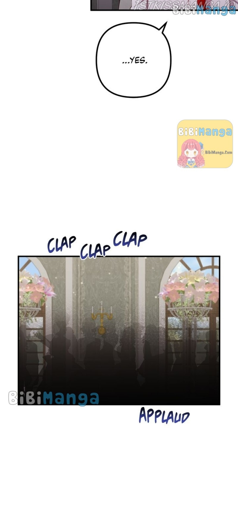 Divorce Me, Husband! chapter 71 - page 24