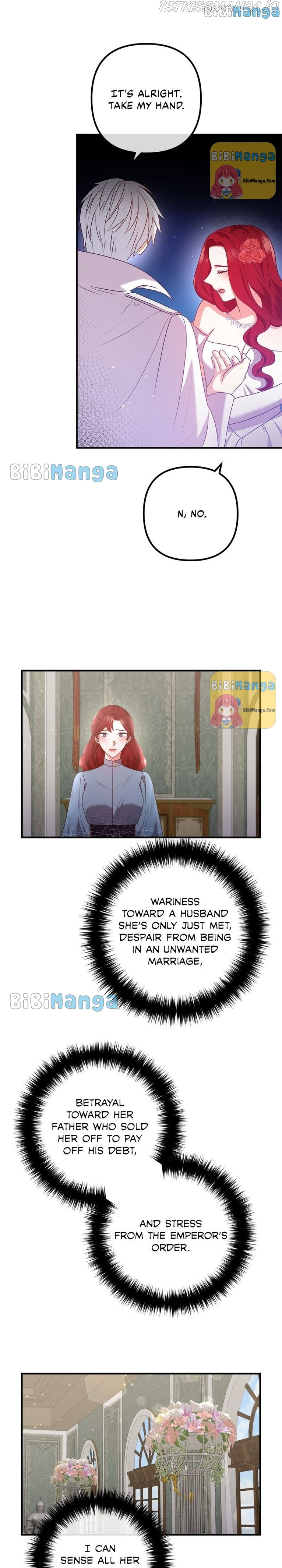Divorce Me, Husband! chapter 71 - page 25