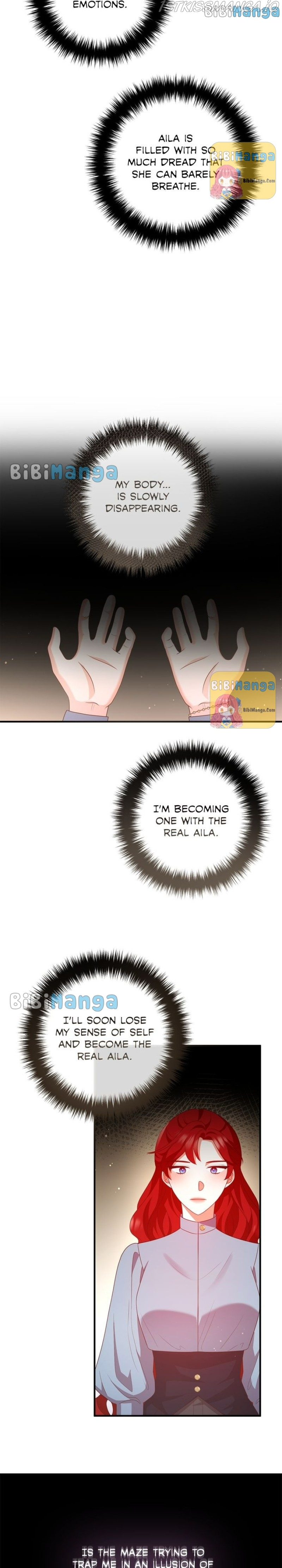 Divorce Me, Husband! chapter 71 - page 26