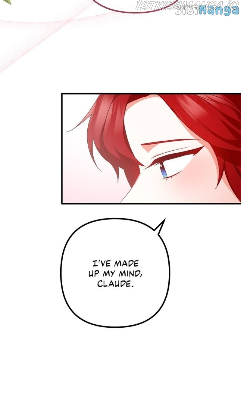 Divorce Me, Husband! chapter 71 - page 3
