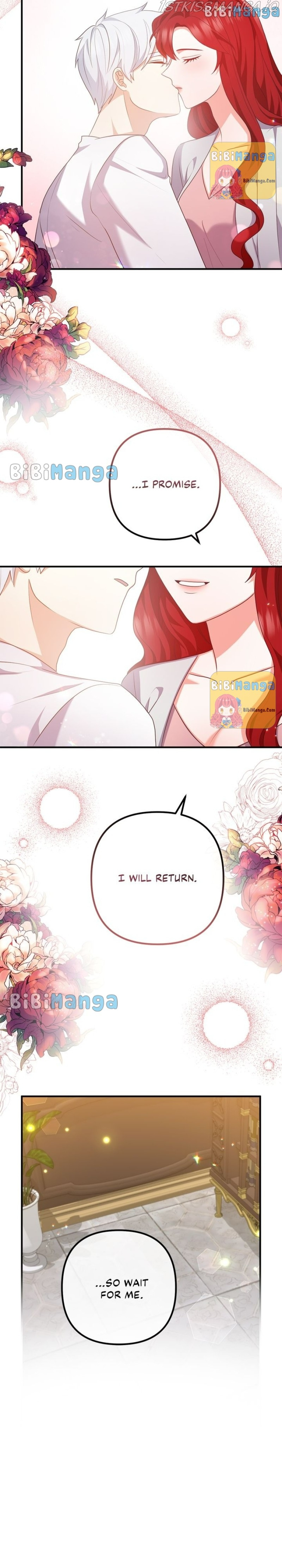 Divorce Me, Husband! chapter 71 - page 5