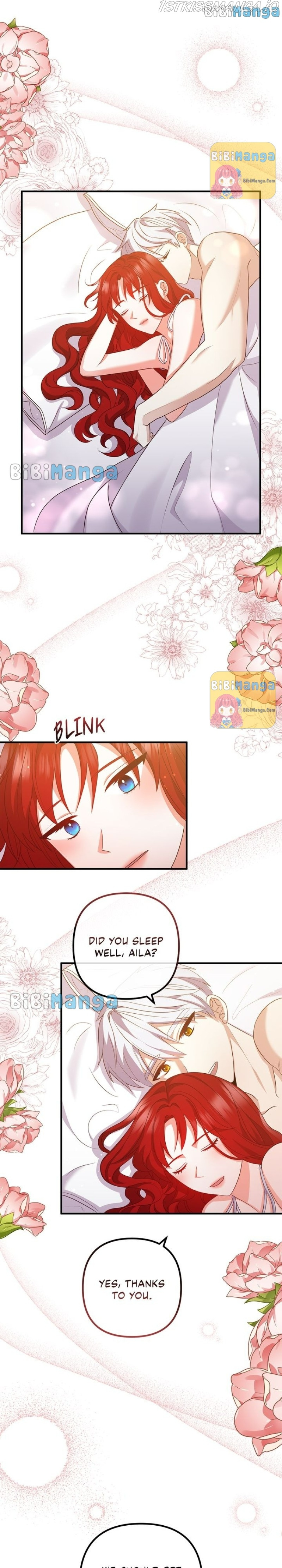 Divorce Me, Husband! chapter 71 - page 7