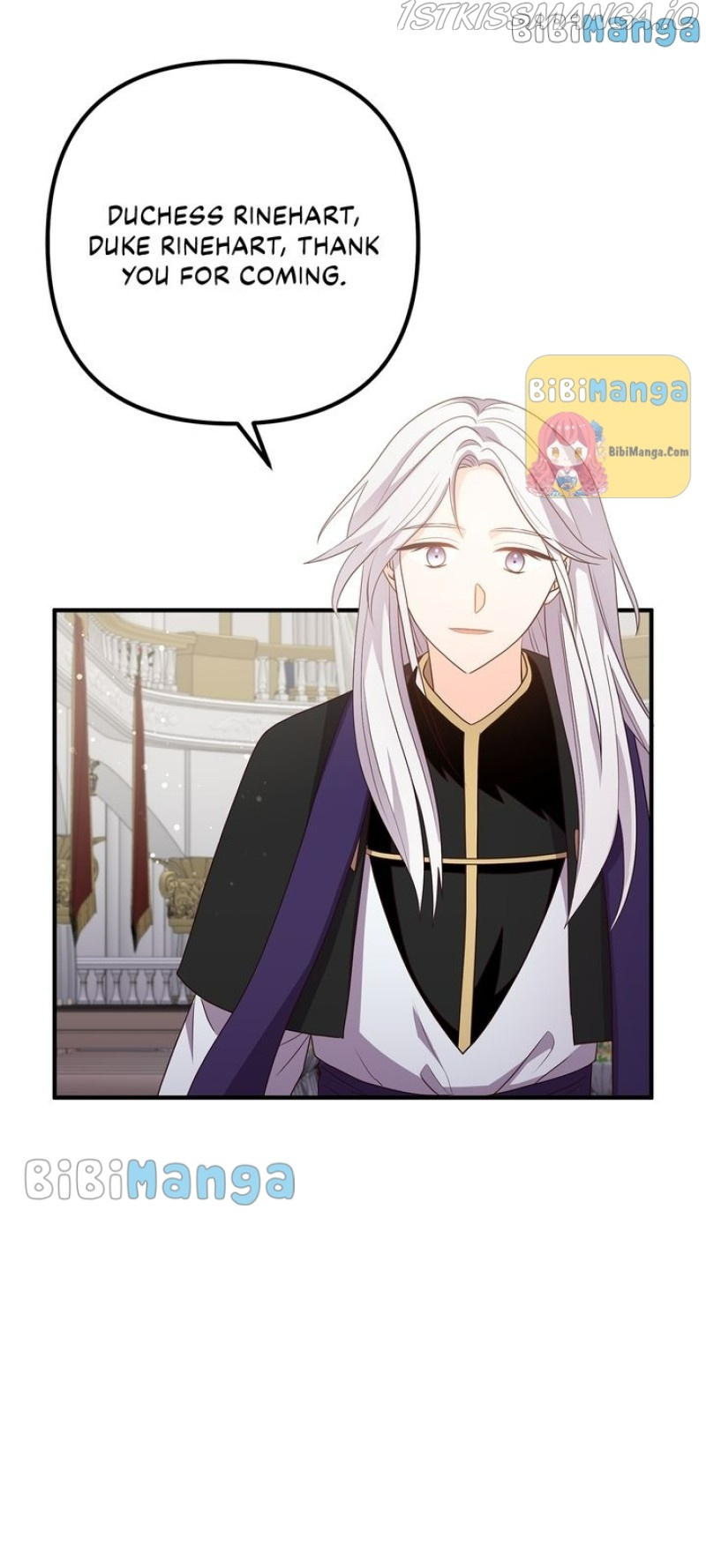 Divorce Me, Husband! chapter 71 - page 9