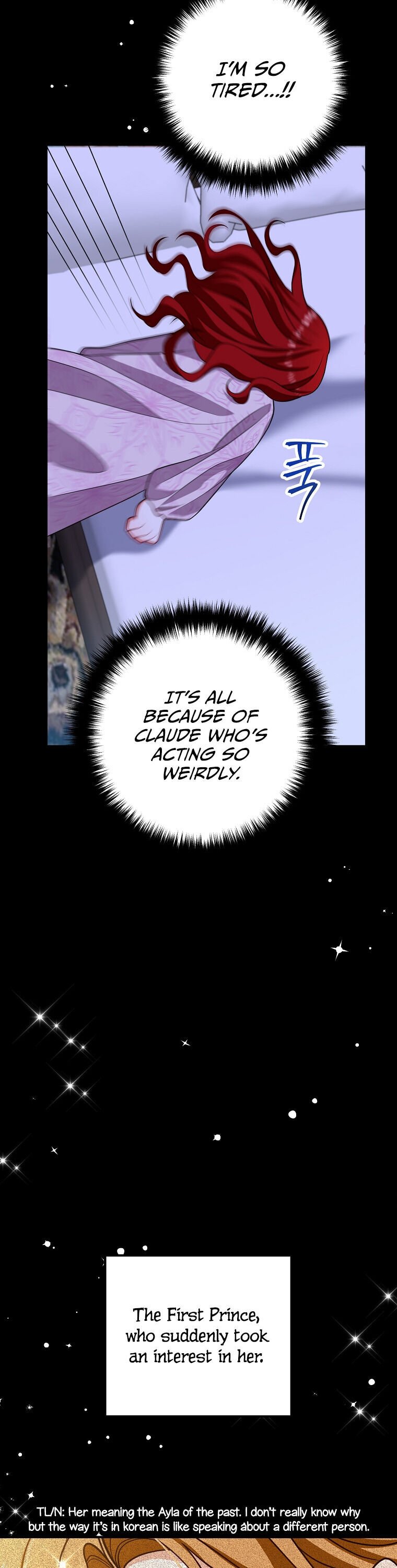 Divorce Me, Husband! chapter 10 - page 16