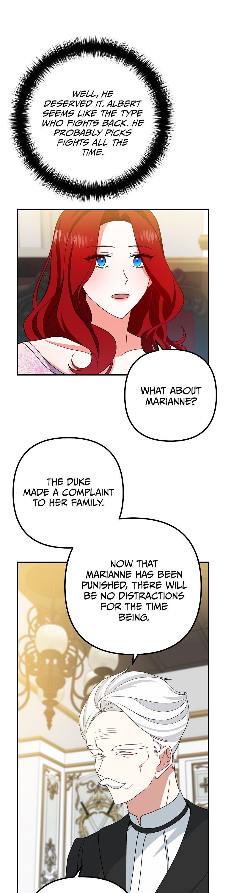 Divorce Me, Husband! chapter 10 - page 26