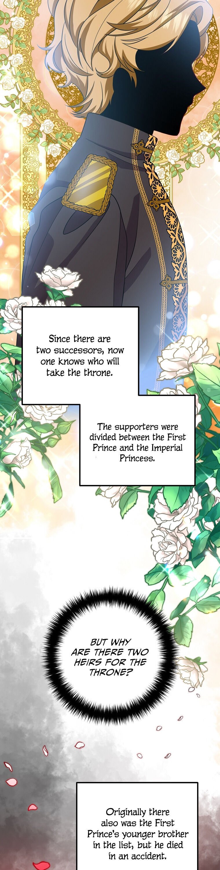 Divorce Me, Husband! chapter 10 - page 32