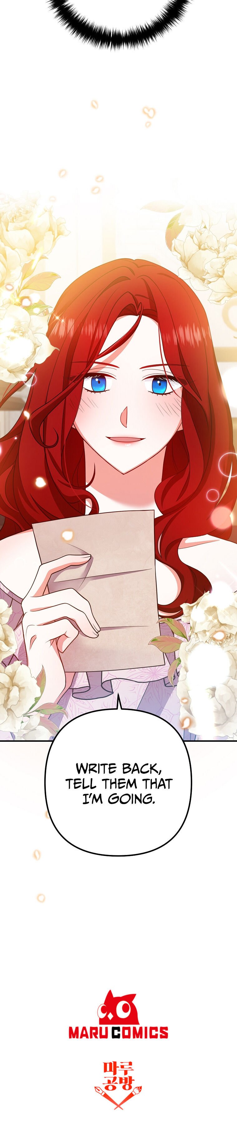 Divorce Me, Husband! chapter 10 - page 37