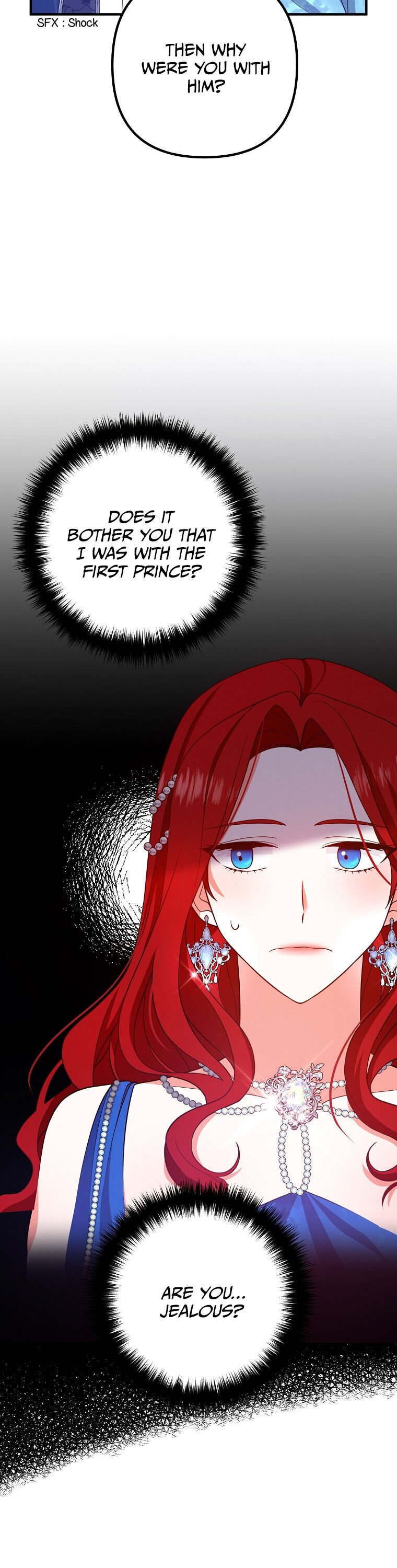 Divorce Me, Husband! chapter 10 - page 9