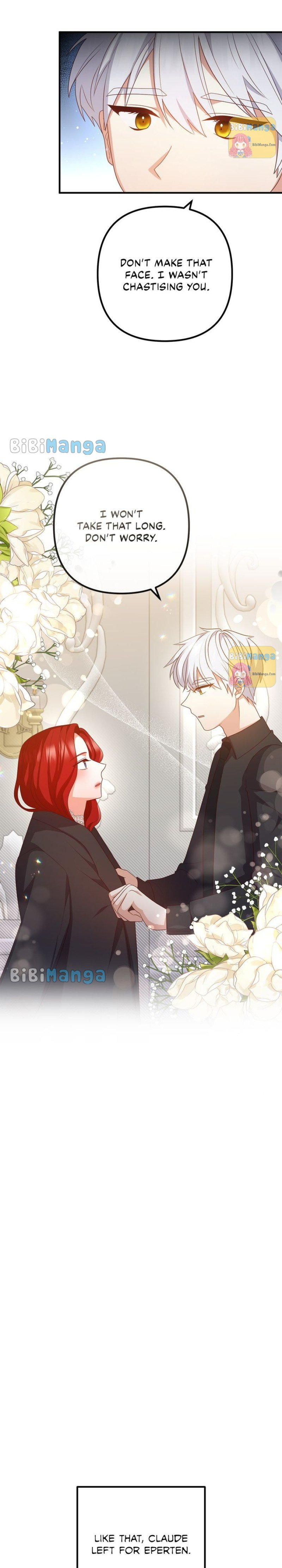 Divorce Me, Husband! chapter 72 - page 20