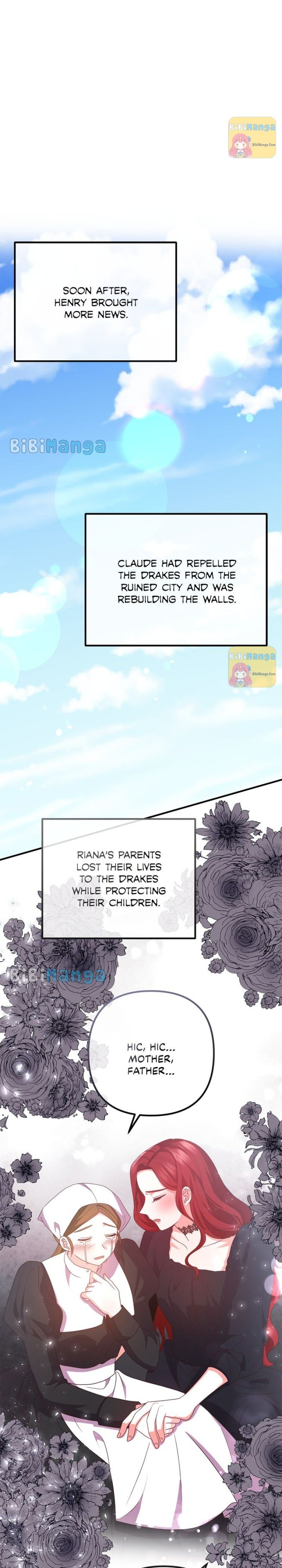 Divorce Me, Husband! chapter 72 - page 25