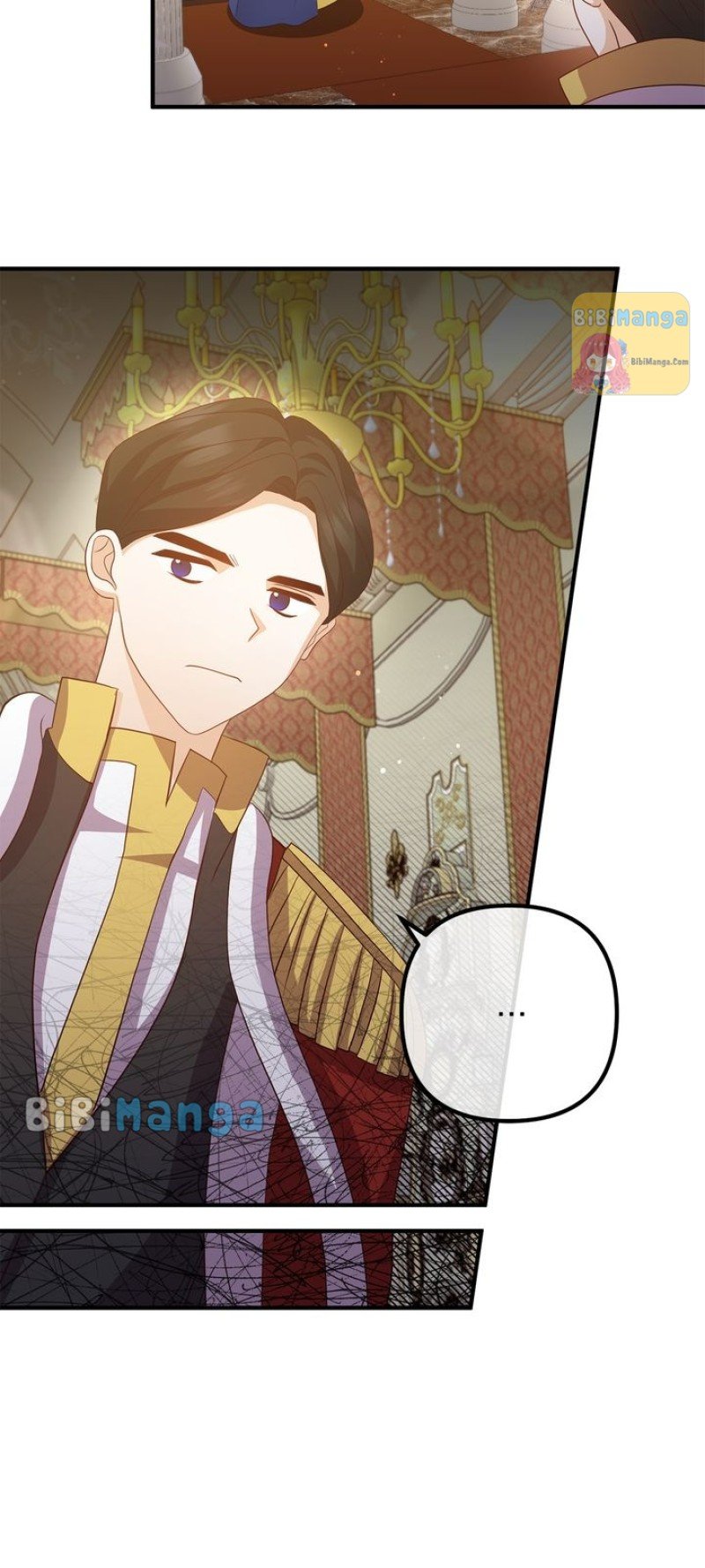 Divorce Me, Husband! chapter 72 - page 30