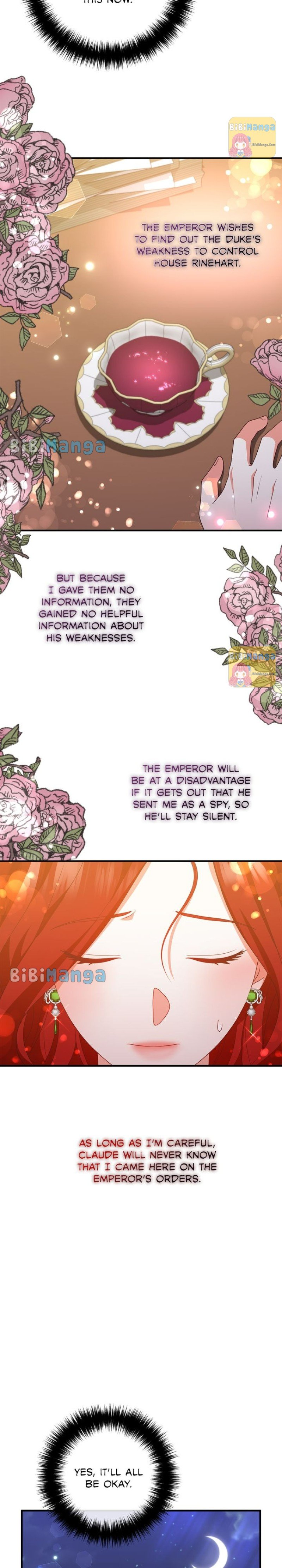 Divorce Me, Husband! chapter 72 - page 32