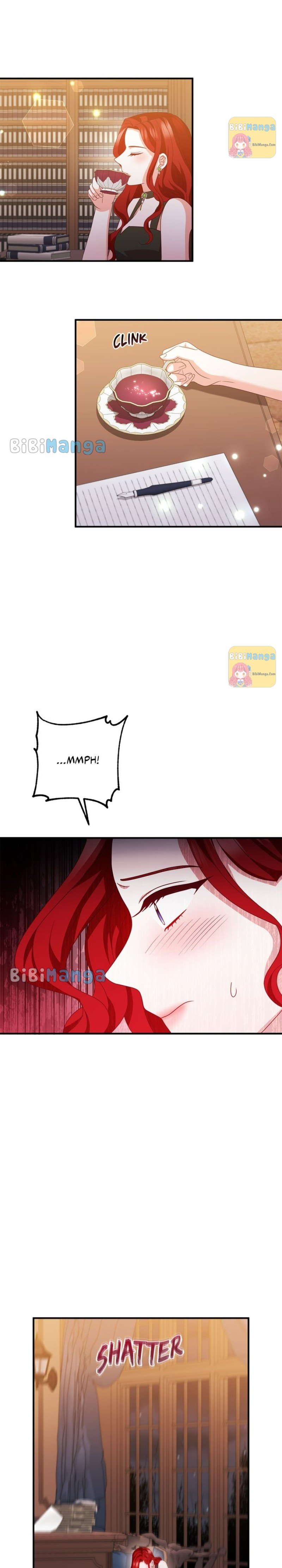 Divorce Me, Husband! chapter 72 - page 34