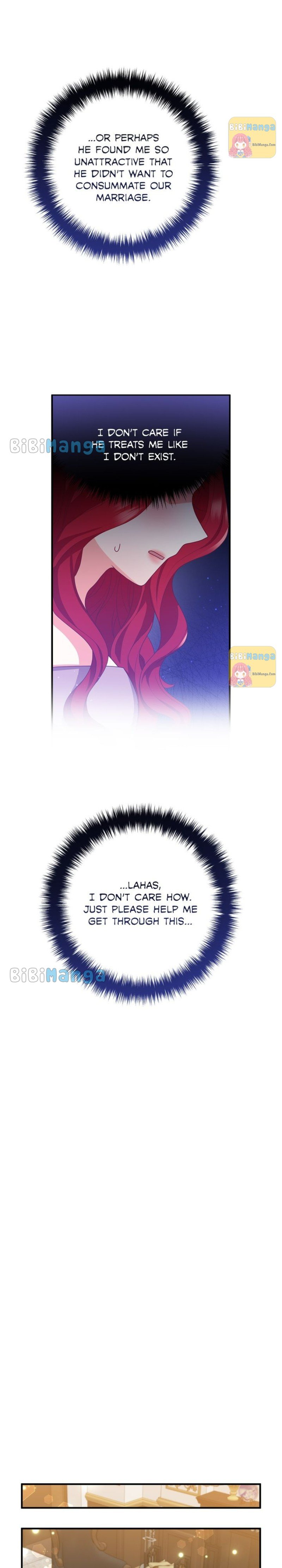 Divorce Me, Husband! chapter 72 - page 5