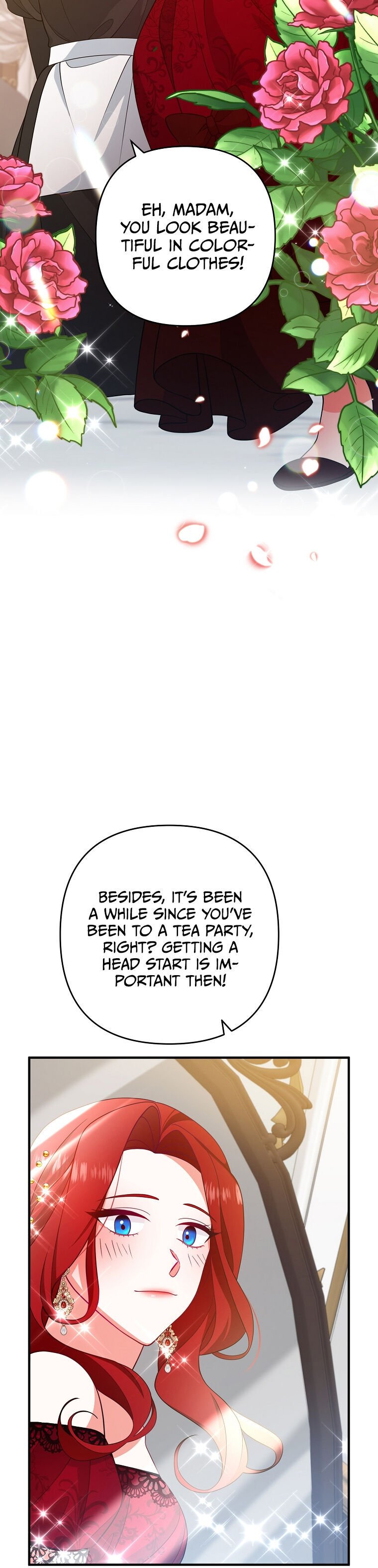 Divorce Me, Husband! chapter 11 - page 13
