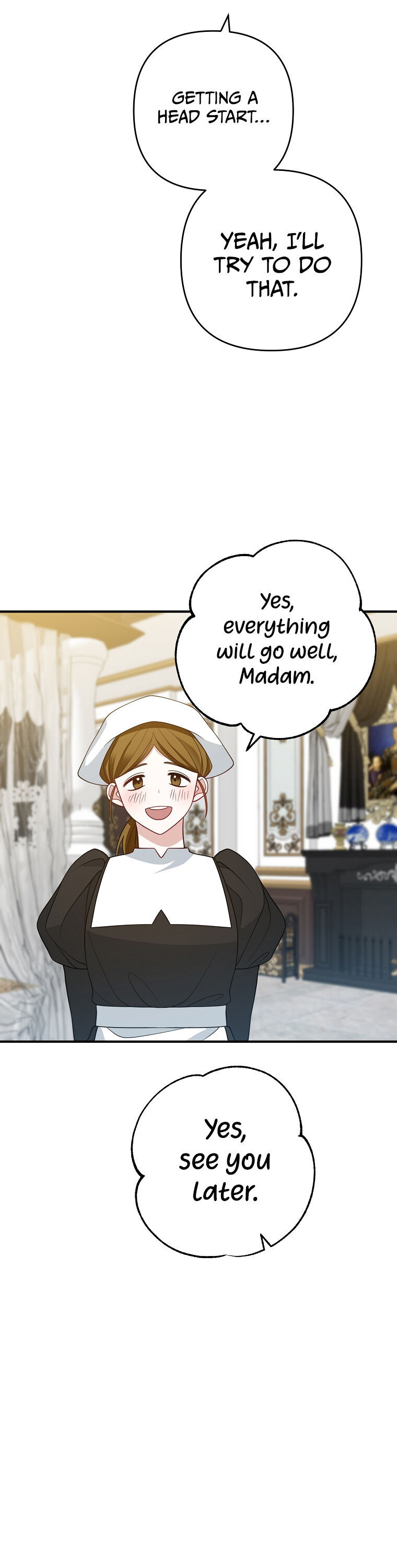 Divorce Me, Husband! chapter 11 - page 14