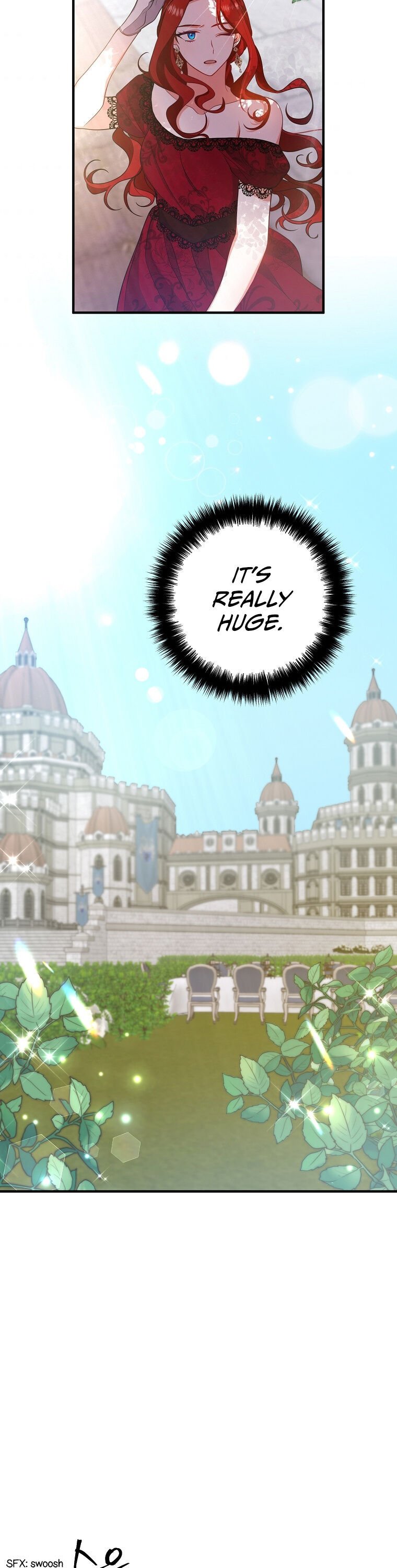 Divorce Me, Husband! chapter 11 - page 16