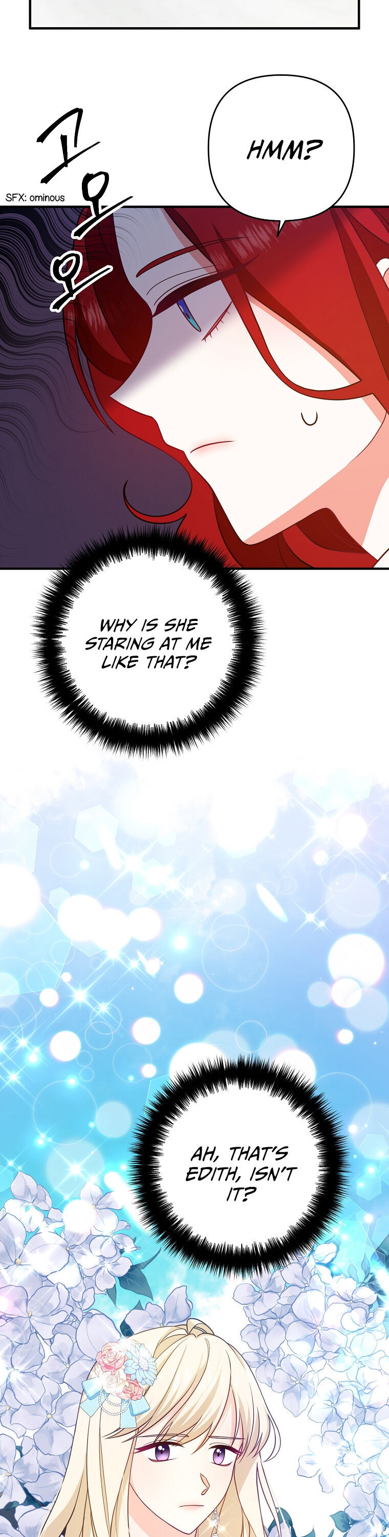 Divorce Me, Husband! chapter 11 - page 18