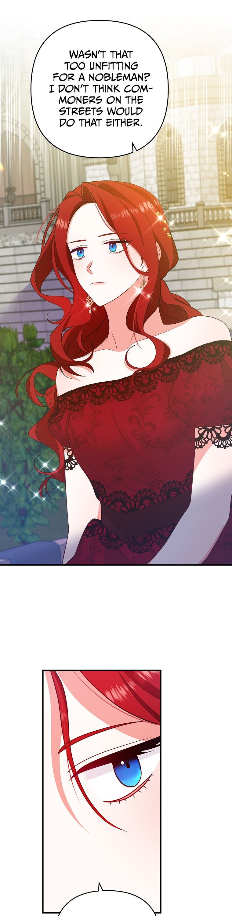 Divorce Me, Husband! chapter 11 - page 23