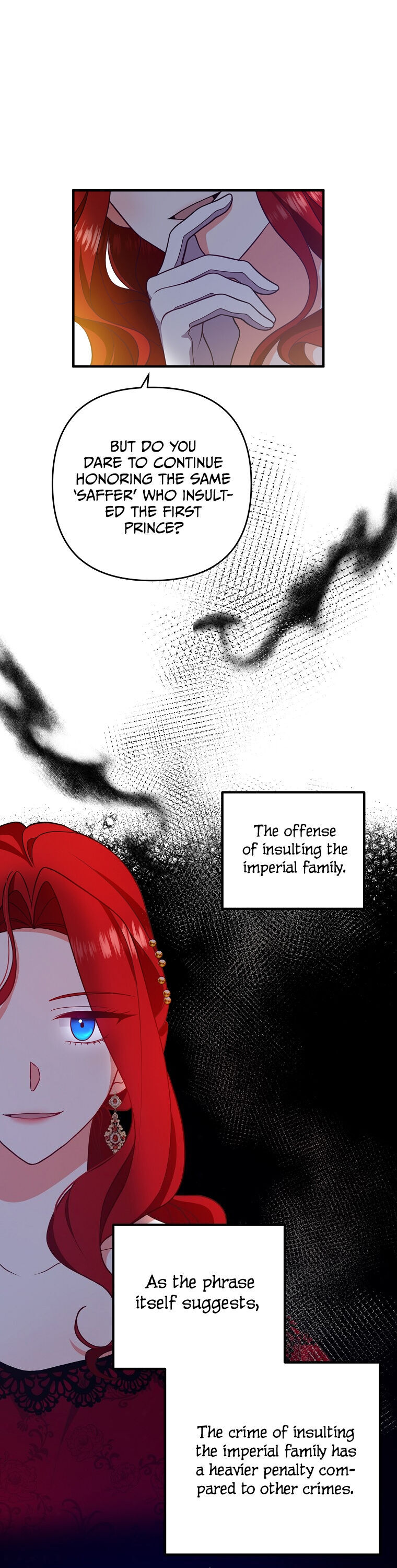 Divorce Me, Husband! chapter 11 - page 25