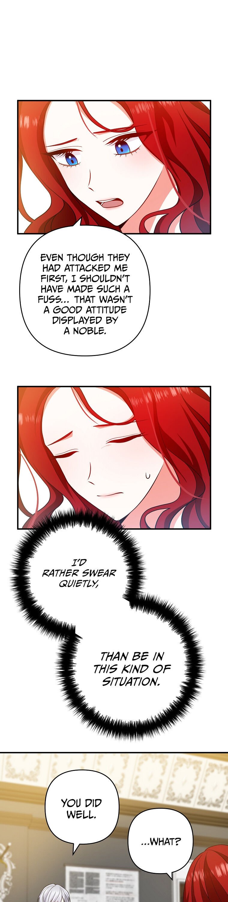 Divorce Me, Husband! chapter 11 - page 4