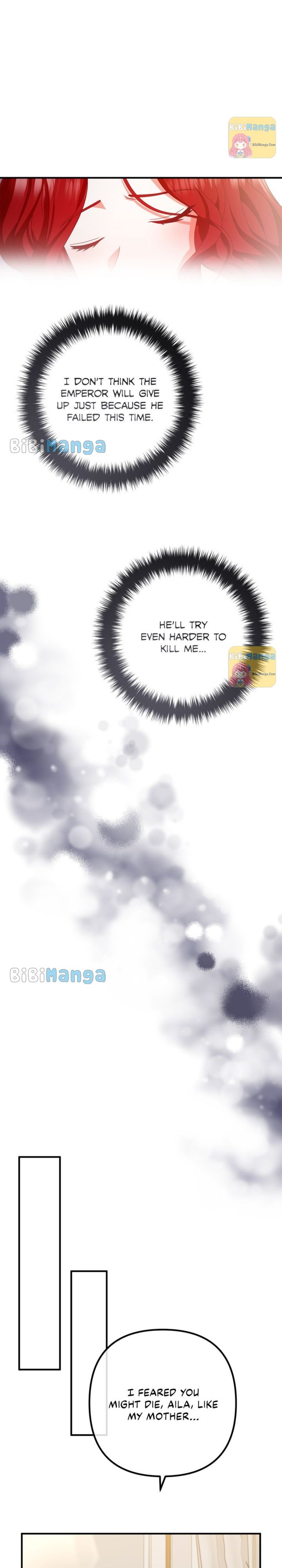 Divorce Me, Husband! chapter 73 - page 10